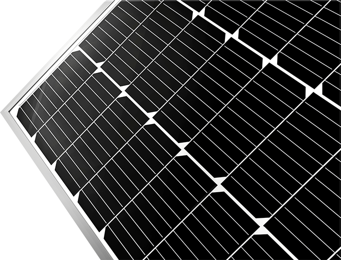 BIFACIAL-166-HALF-CELL-SOLAR-MODULE