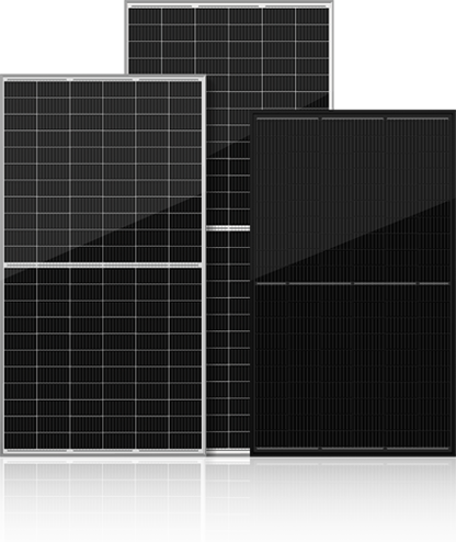 S2 SERIES SOLAR MODULE