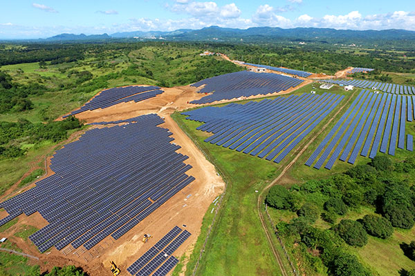 Bulacan PV Plant