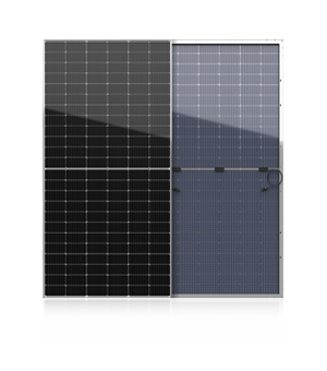 S4 BIFACIAL SERIES SOLAR MODULE