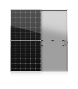 S4 SERIES SOLAR MODULE