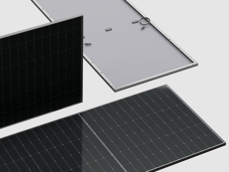 Seraphim-S4-Series-Solar-Module