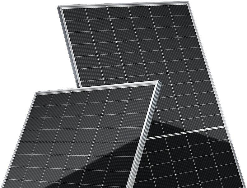 S5 solar module