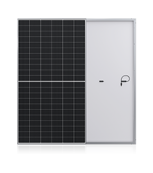 Seraphim-S5-Series-Solar-Module