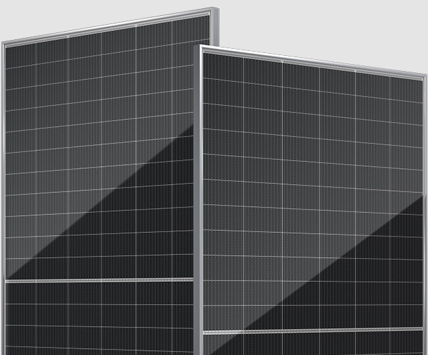 s5 series solar module