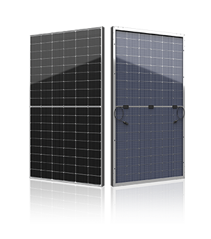 S4 Lightweight Dual-glass Modules